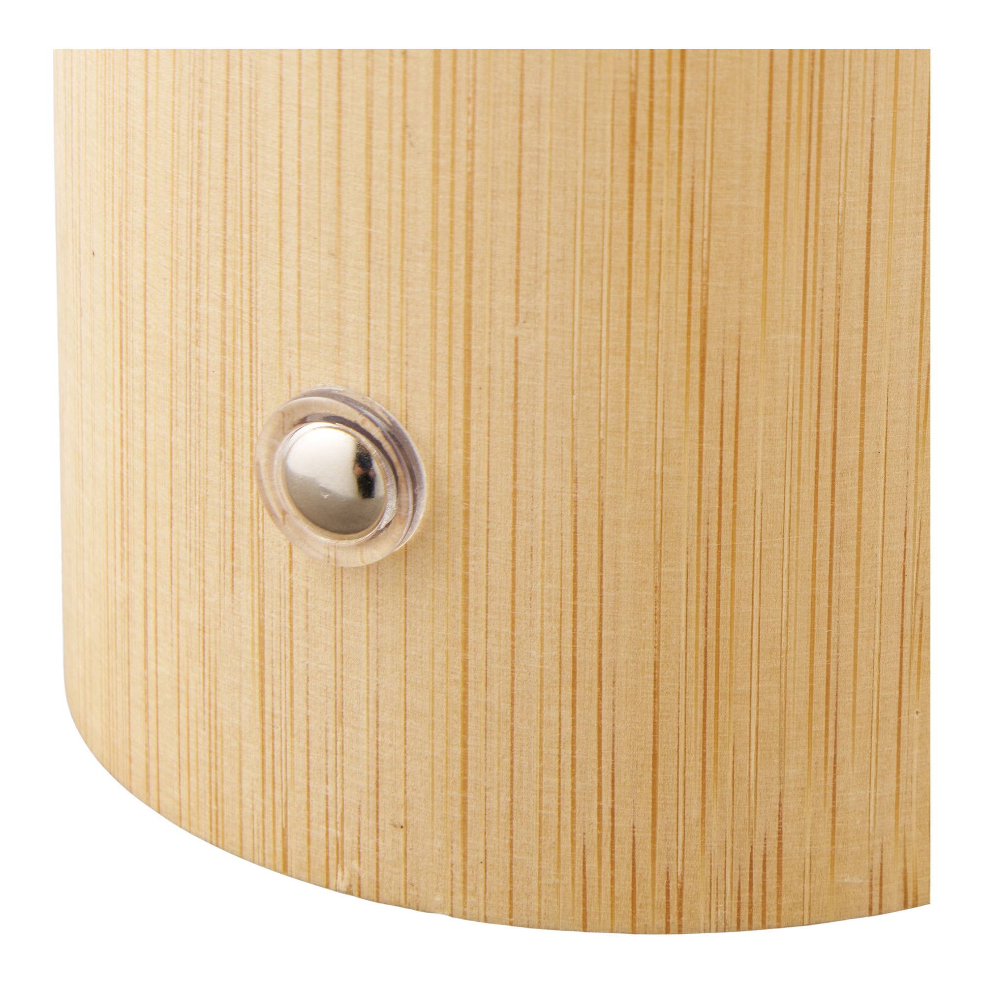 Stafford Oplaadbare Tafellamp Naturel / Wit