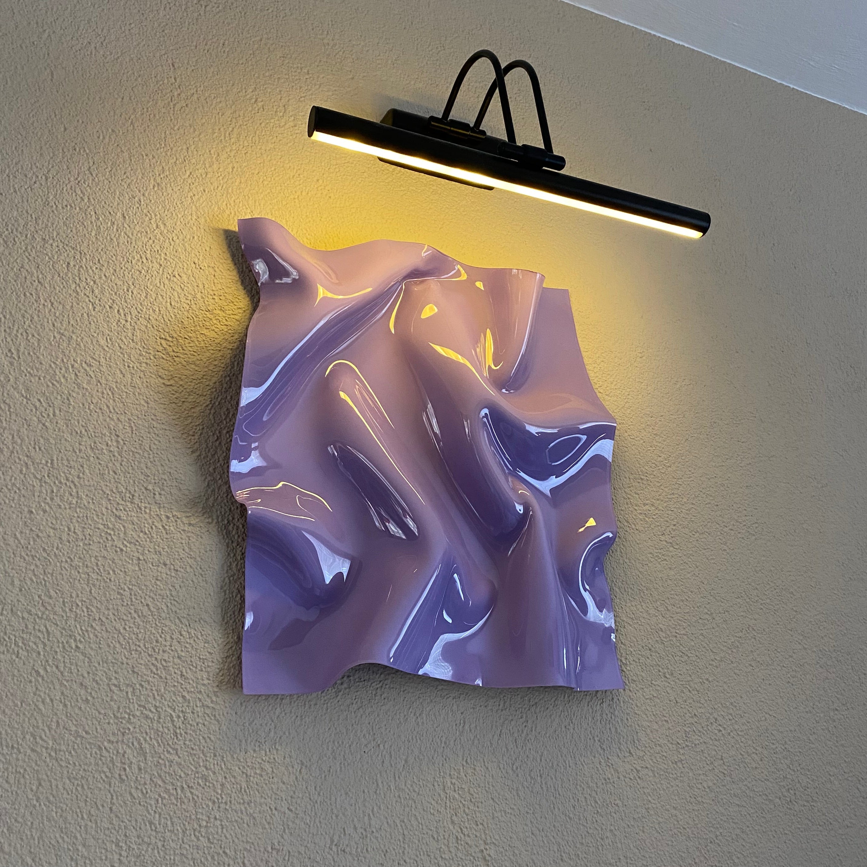 Lavender Haze