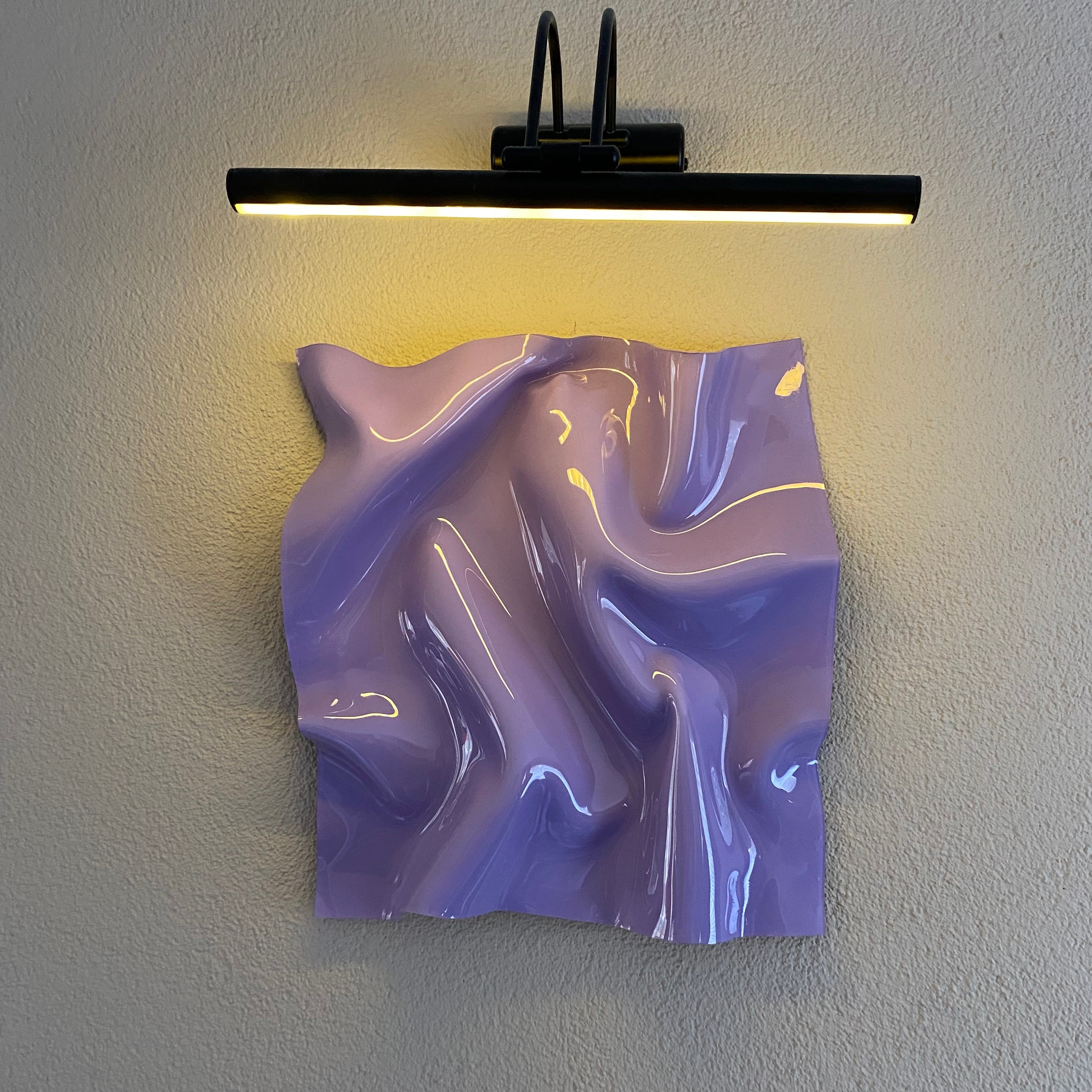 Lavender Haze
