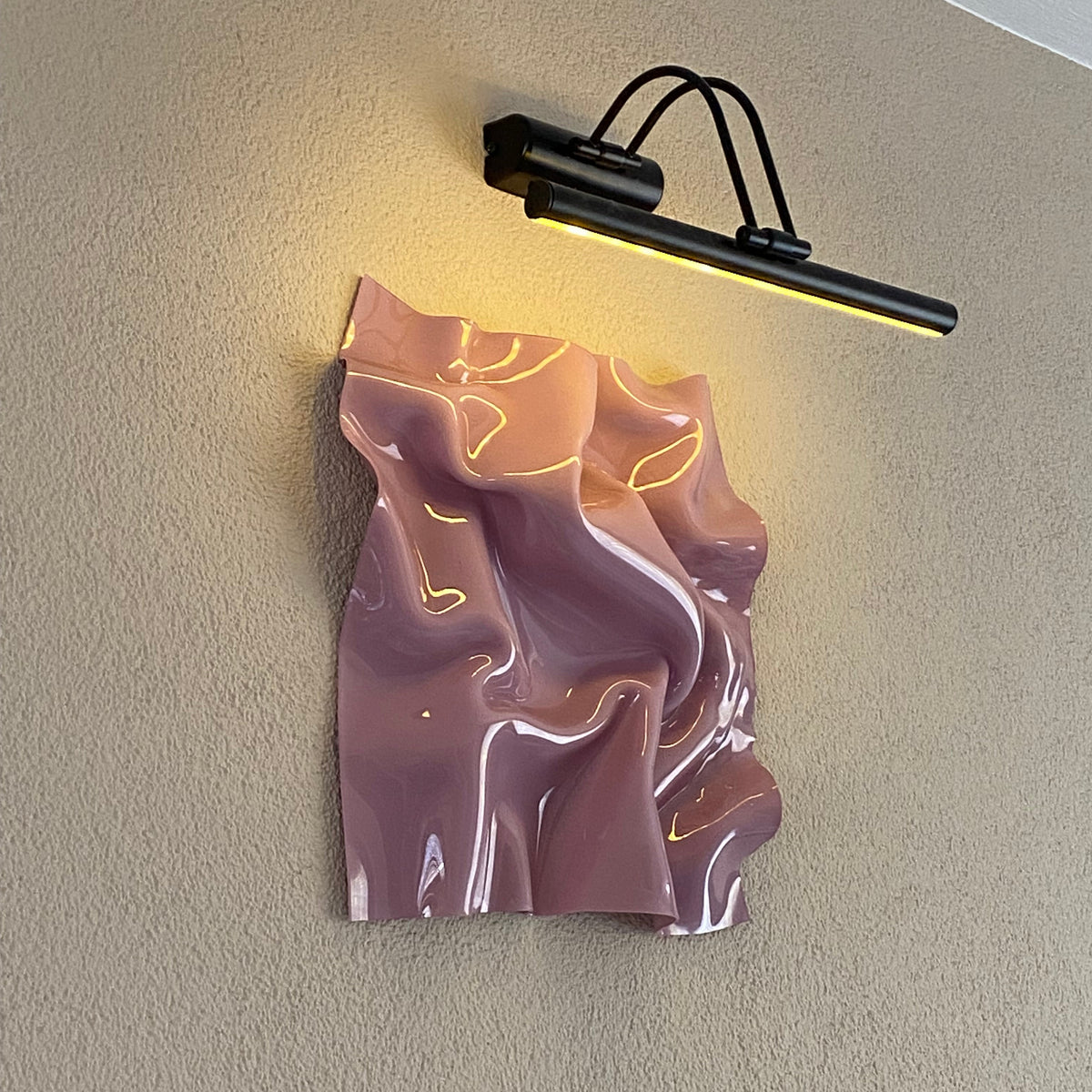 Rose Mist